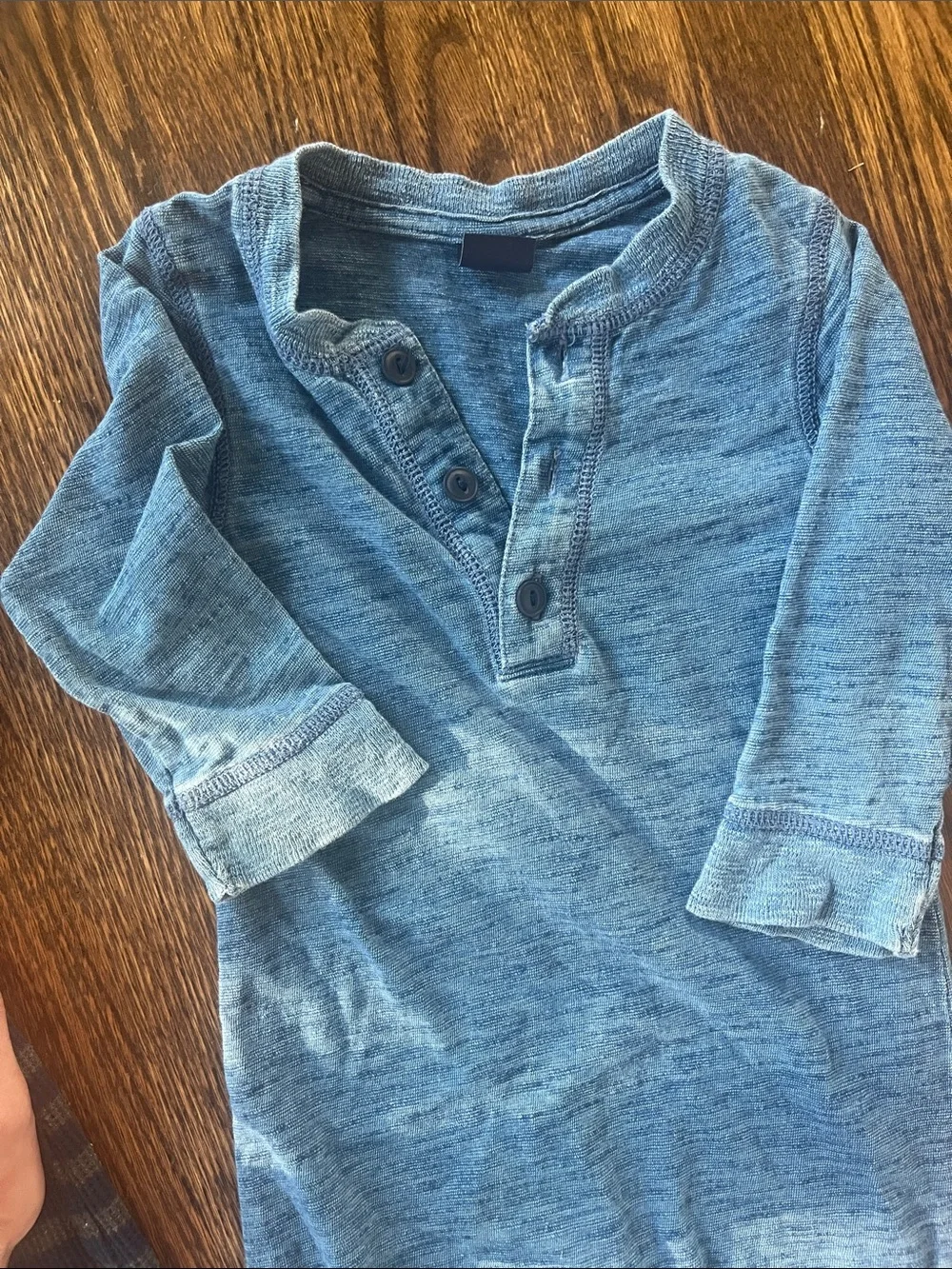Two Onesie Bundle Baby Gap Splendid 12-24 month